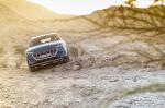 Audi e-tron 55 Quattro 2019 года (WW)